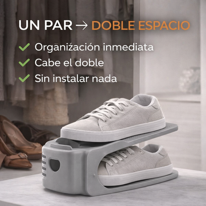BOOBIHOME organizador