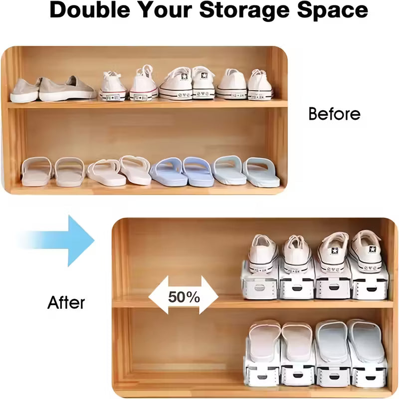 BOOBIHOME organizador